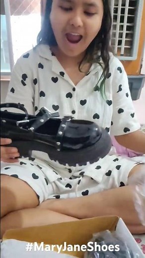 Step into Spring with Cute Mary Janes spring shoes are perfect for class