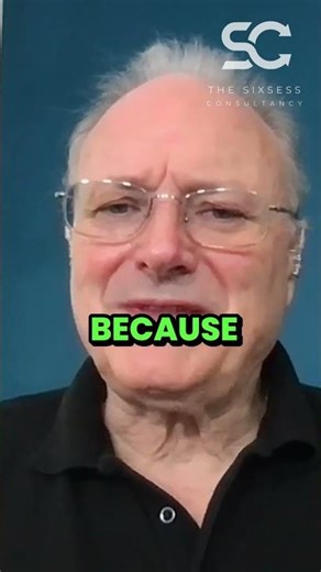 Reverse-Engineer Change Management | Richard Nanton & Barry Eustance | The Sixsess Consultancy