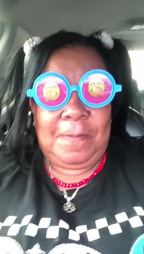 Person in Black T-Shirt Engaging Inside Vehicle