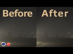 The best and fastest Redshift render settings to optimise your render