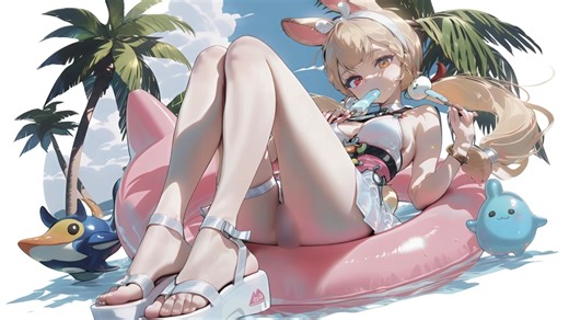 Sunshine | VoidLink/Moonlight 串流 性能测试 | 游戏体验 (原神/星穹铁道/绝区零) 13100F 6500XT