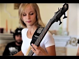 Laura Lāce: Exclusive Interview with world-renowned Guitarist