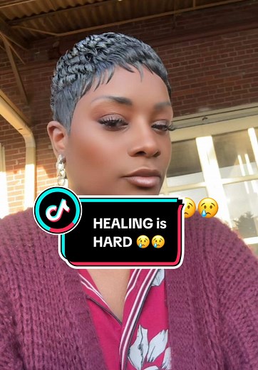 Healing Through Faith and Recovery