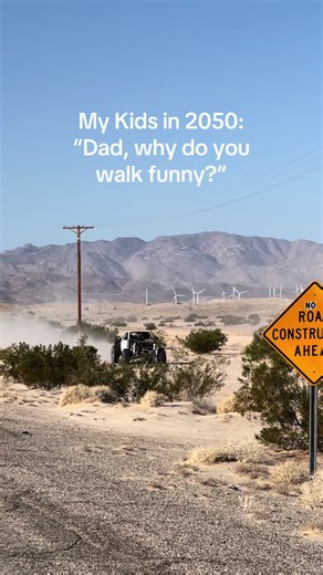 My Kids in 2050: A Fun Look at Future Parenting