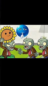 Plants Vs zombies fighting 😊💪💪 game ‪@loverofgames‬ ‪@PlantsVsZombies‬