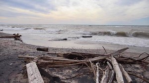 How high will Great Lakes water levels be this year?