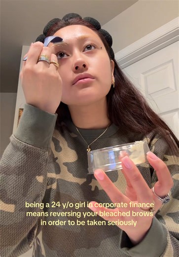 Navigating Corporate Finance as a 24-Year-Old Woman