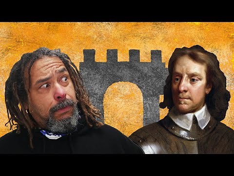 When Dundee Defied Oliver Cromwell.... The War of the Three Kingdoms
