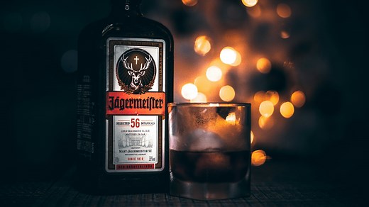 Drambuie, Jagermeister, Schnapps, and more – our after-dinner liqueur guide