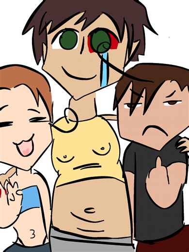 EP 5 Nuovo studente/New student uhhh nothing to say about this one, heh... #hetalia #hetaliaau #schoolau #fyp #nonloso
