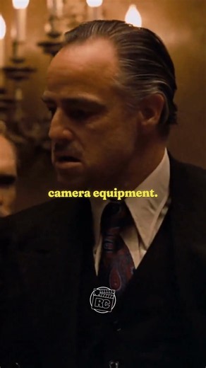 The Godfather Was Almost Ruined By The Studio #BehindTheScenes #Hollywood #MovieProduction