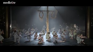 🌞🎶 Apparently the wine is potent tonight! Watch Alexander Ekman's Midsummer Night's Dream, a contemporary ballet full of humor and modern dance with the Royal Swedish Ballet, set during the summer solstice! 🌞🎶 https://cutt.ly/uStOPNp | medici.tv