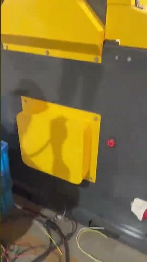 V-S10 Copper Wire Chopper Machine for sale! #copper #cable #recycle #factory #machine #factory