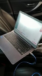 BMW - 6 series - 640D in today for a custom stage one remap we run a...