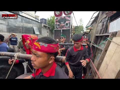 FULL SUNDAAN CUTA MUDA PALING ENAK LIVE DI LEUWI MUNDING