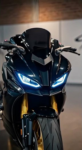 ⚡ 2026 Yamaha MT-10 – The Ultimate Hyper Naked Evolution!