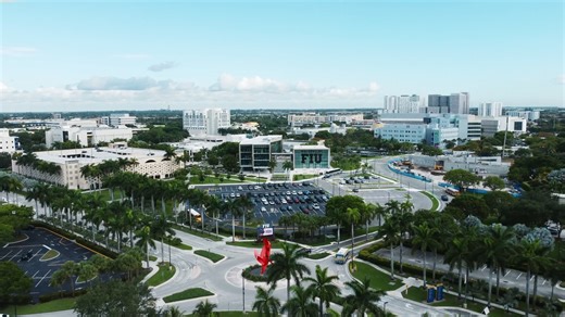 It’s more than money—it’s belief in someone’s potential. Scholarships tell a student: you belong here. Be All In. 🐾 Learn more: https://give.fiu.edu/scholarships/ #FIUScholarships #FIUAlumni #BeAllIn | FIU Alumni