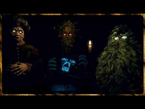 A Bittersweet Ending - Inscryption FINALE