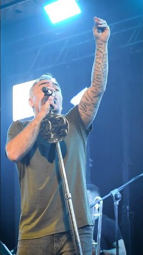 El Loco Amato - San Francisco 23 mayo #2026 #elloco #show #asusordenes #cuarteto #recap #musica