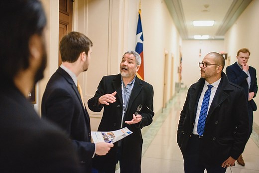 Public Funding for Mentoring Programs. Policy Agenda | Mentor