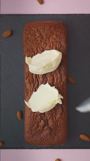 This Orange Cake Is So Easy To Make!