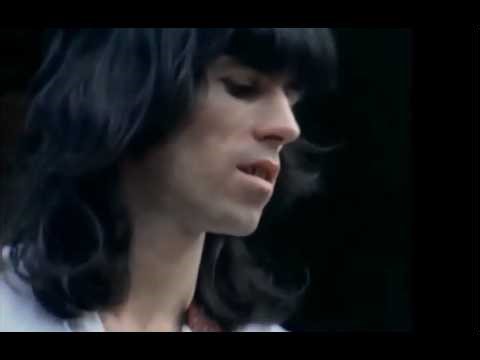 the rolling stones - miss you - near distortion, but the good news is... NO SAX SOLO !
