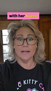 A Brazilian? Said the blonde... 😂 #jokes #jokereels #newjokes #funnystories #cleanjokes #funnyjokes | Chrissy Fresca