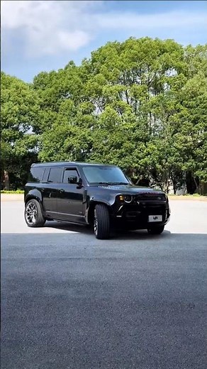 ~Off-Road Beast! 💪🌍