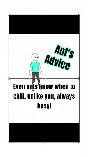 Hilarious Ant Memes That Will Make You Laugh Out Loud! #funny #trending #comedy #antmeme #memes #fyp