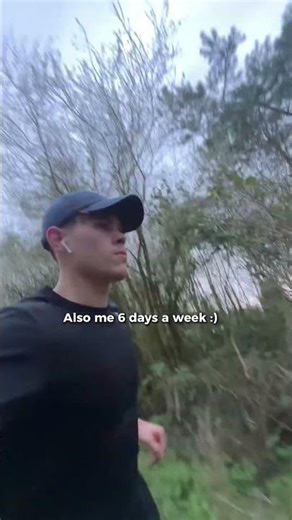 Anyone else have this issue? #running #fitness #shortsfeed #shortvideo