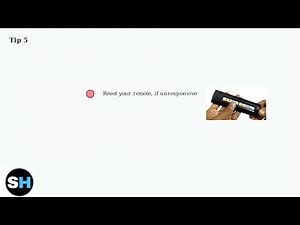 How To Fix Fire TV Stick Not Working – Remote, WiFi & Common Issues (8 Tips)