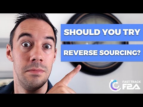 Reverse Sourcing Step by Step Tutorial | How to Find Products to Sell on Amazon EP 3
