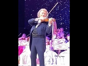 Andre Rieu Oh When The Saints Go Marching In