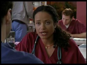 Scrubs best Carla moment -ever-