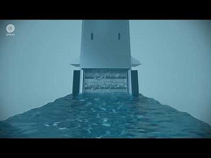 FINEGUARD - Moving Fine Screen