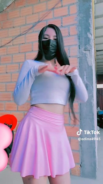 Videos de adina (@adina4945) con “Espantan (Remix) - Uzielito Mix & El Bogueto & Alnz G”