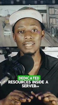 Shared Hosting Vs VPS Hosting Explained