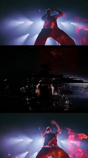 coldrain - MAYDAY feat. Ryo from Crystal Lake TVアニメ『炎炎ノ消防隊』OP主題歌 #coldrain #MAYDAY #炎炎ノ消防隊 #Shorts