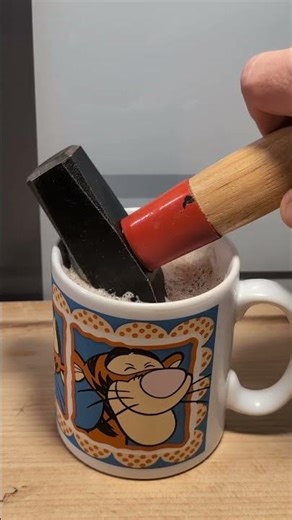 Using AI is like Using a Hammer to Stir Coffee