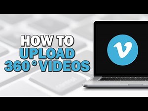 How To Upload 360° Videos On Vimeo (Easiest Way)​​​​​​​