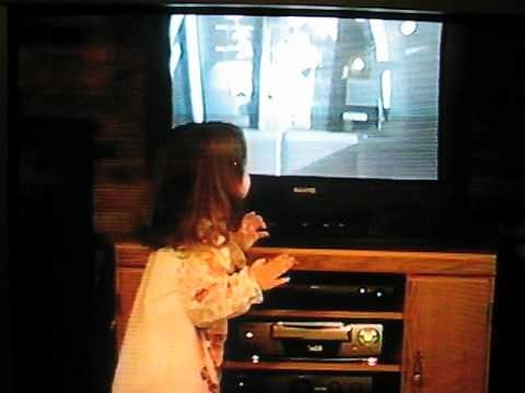 Frankencelery is Scary!