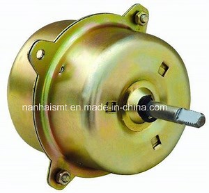 [Hot Item] 10 Inch 12 Inch AC 220V 50Hz Motor for Box Exhaust Fan