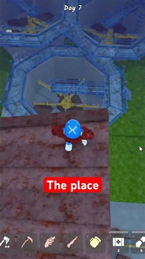 สำรวจ 🔍#99nightintheforest #roblox #shorts