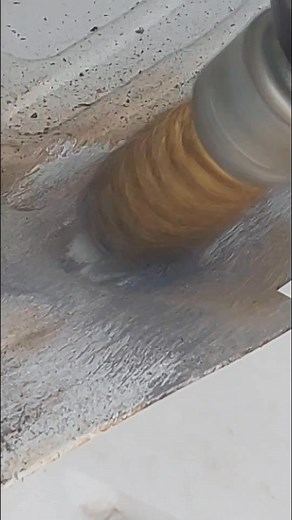 8.5K views · 2.2K reactions | welding evaporator using mini torch vs portable gas welding torch #reels #sorotan | Wahyu Diyanto | Facebook