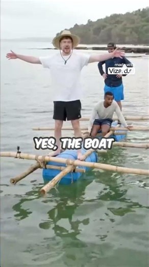 Will the Trash Boat Sink or Float ⛵️