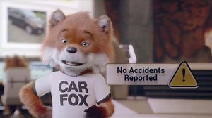 Carfax TV Spot, 'No Accidents Reported'