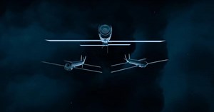 Switchblade 600 drone  provides improved loitering missile capability