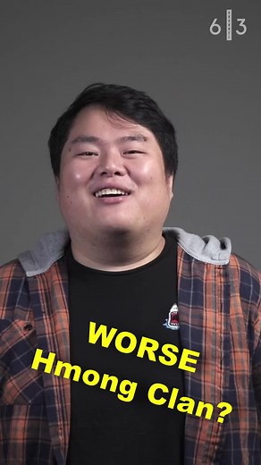 OUCH! Which is the WORSE Hmong clan? Watch the FULL video on our YOUTUBE! #hmong #hmongtiktok #hmongfyp #hmonggirl #hmongboy #fyp #fypシ