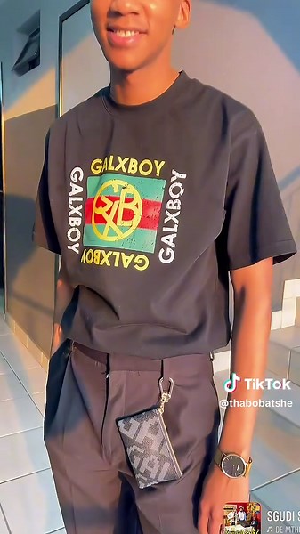 Understanding My Tapping Feet: A Fashion Statement