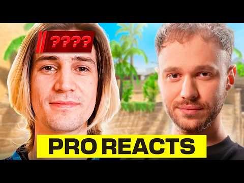 How Good is xQc At Counter-Strike?